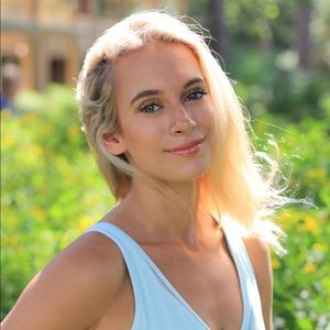 Meet your Posher, Kalyn